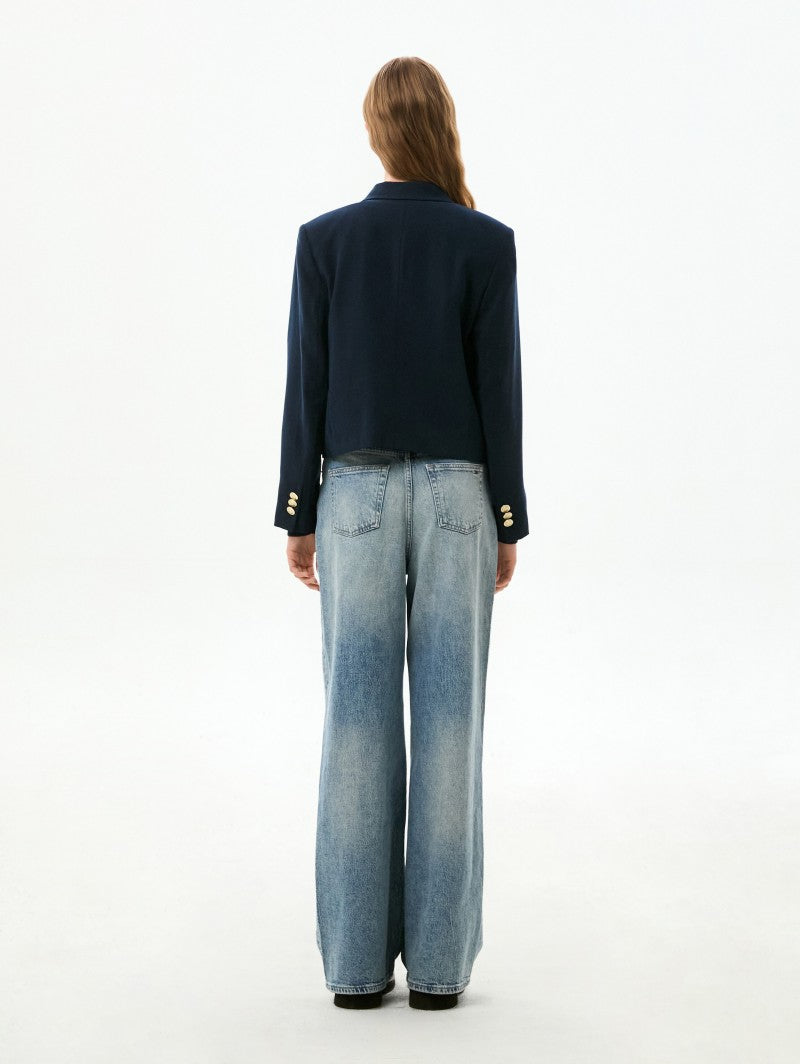 【WE ARE】韓國TOMMY JEANS休閒外套T32G6WJC13TWT1