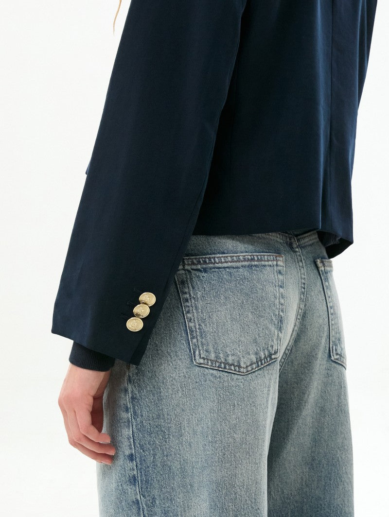 【WE ARE】韓國TOMMY JEANS休閒外套T32G6WJC13TWT1