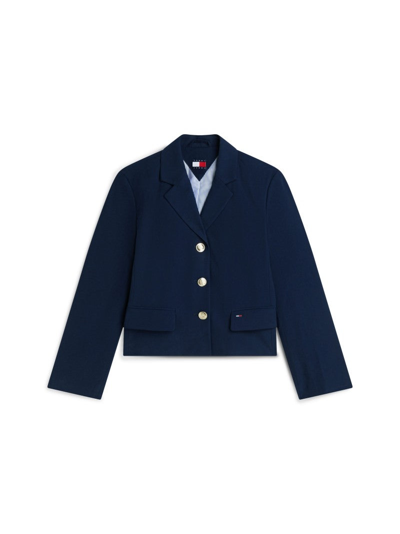 【WE ARE】韓國TOMMY JEANS休閒外套T32G6WJC13TWT1