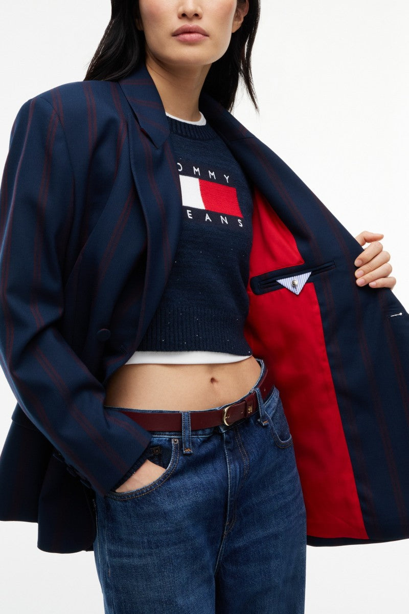 【WE ARE】韓國TOMMY JEANS休閒外套T32G7WJC41TWT1