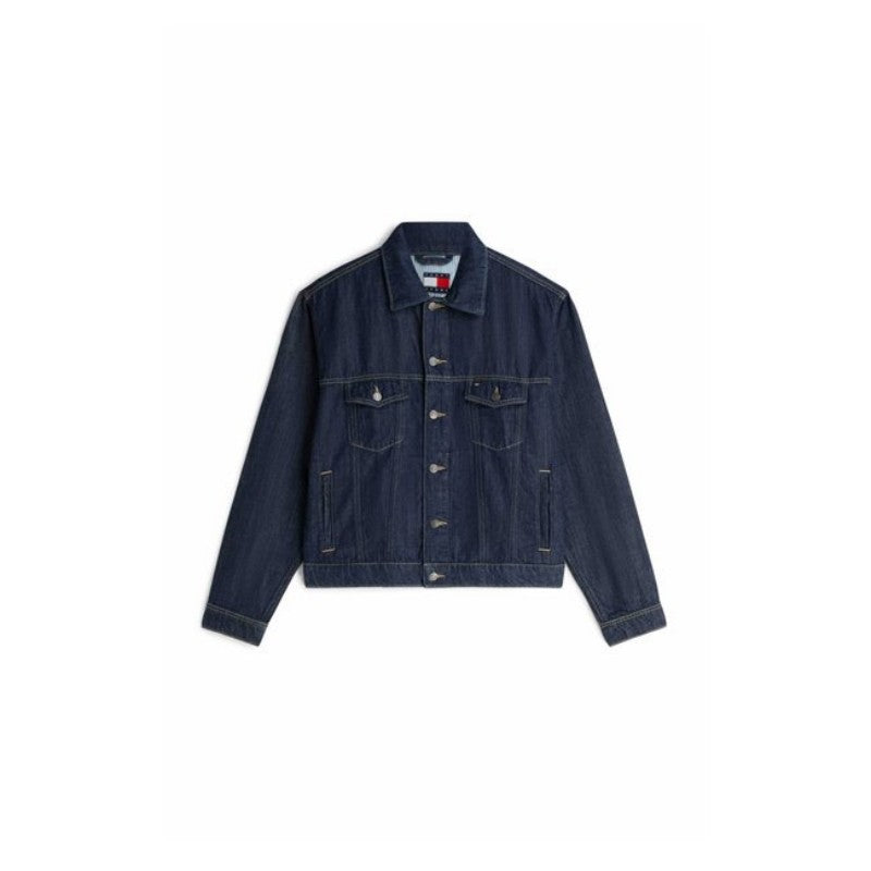 【WE ARE】韓國TOMMY JEANS休閒外套T32G6NJC11TMT1