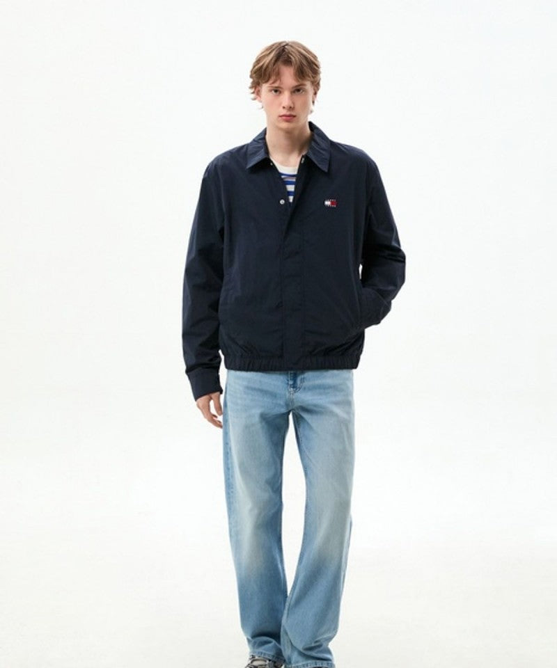 【WE ARE】韓國TOMMY JEANS休閒外套T32G6WJC12TMT1