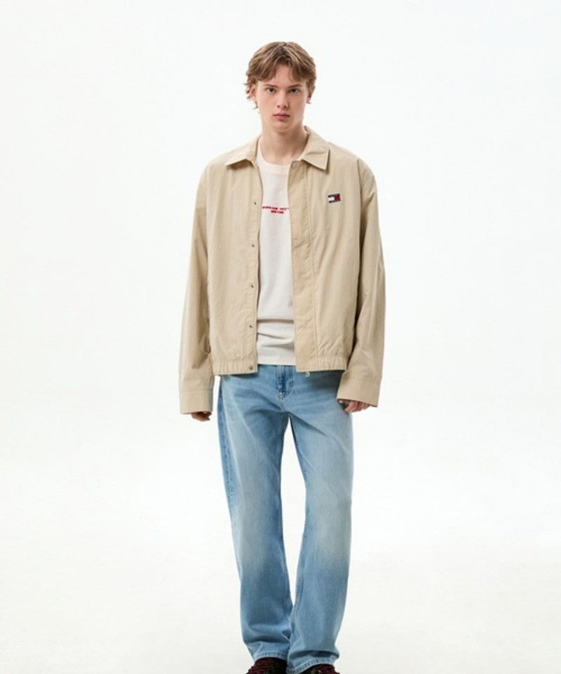【WE ARE】韓國TOMMY JEANS休閒外套T32G6WJC12TMT1