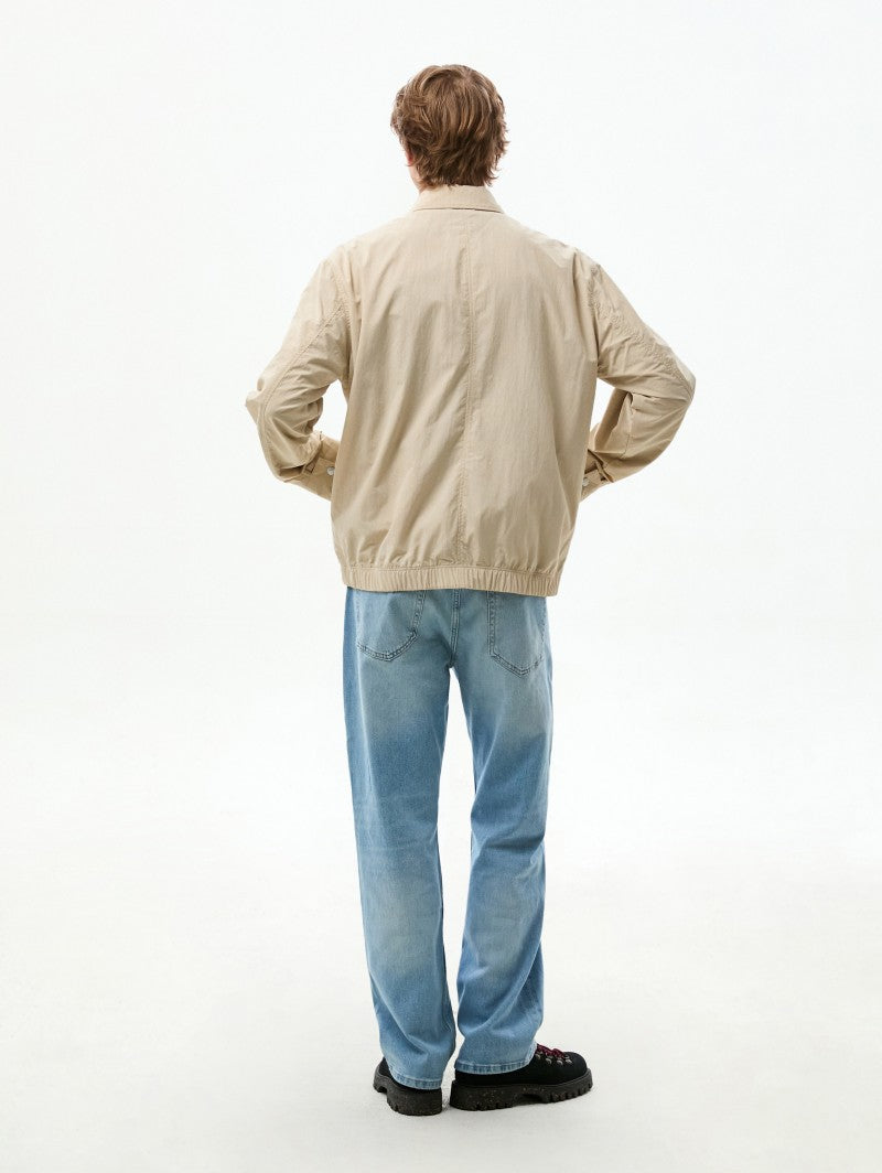 【WE ARE】韓國TOMMY JEANS休閒外套T32G6WJC12TMT1