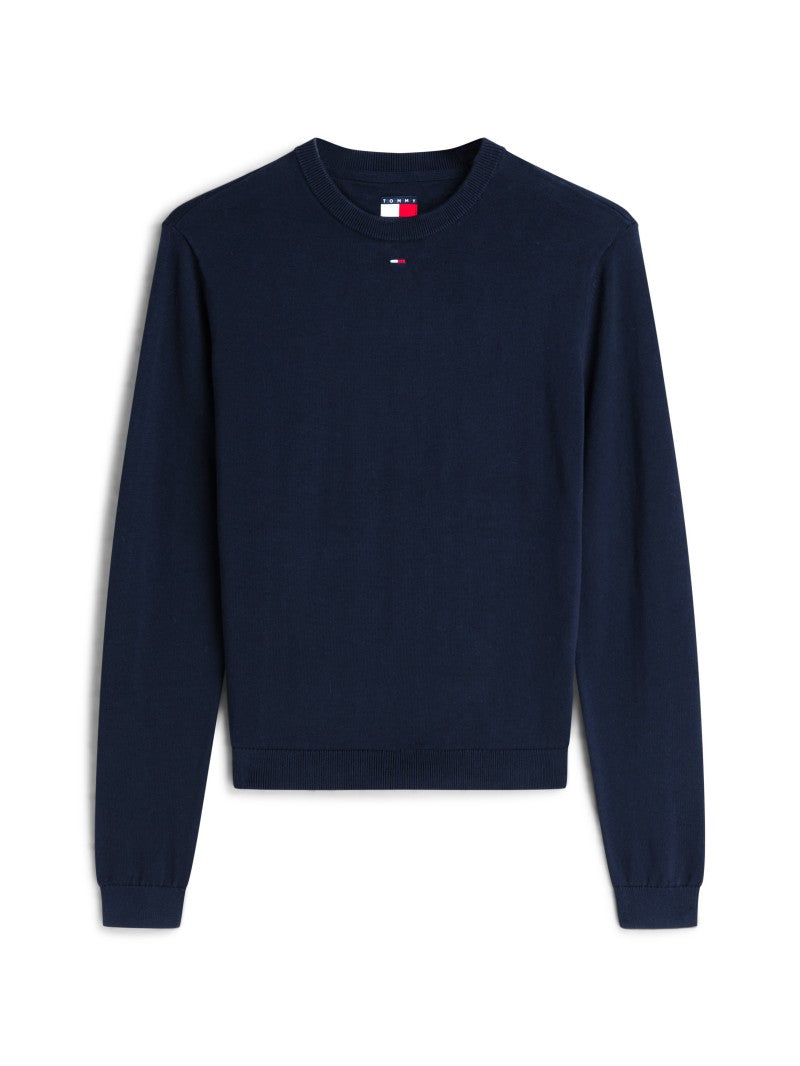 【WE ARE】韓國TOMMY JEANS休閒毛衣T32G6KTO13TWT1