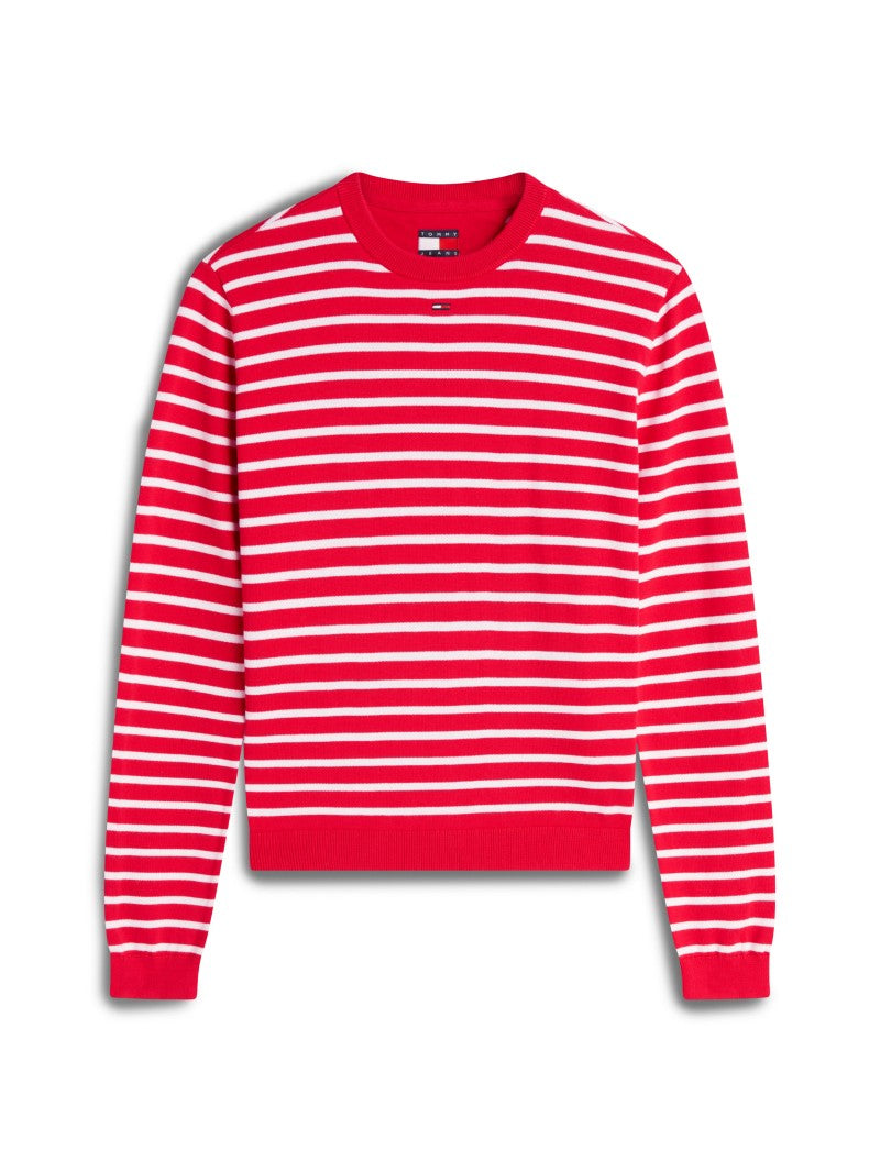 【WE ARE】韓國TOMMY JEANS休閒毛衣T32G6KTO13TWT1