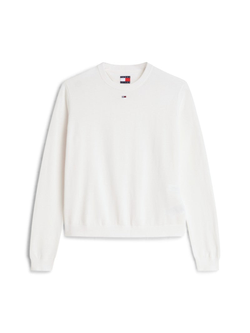 【WE ARE】韓國TOMMY JEANS休閒毛衣T32G6KTO13TWT1