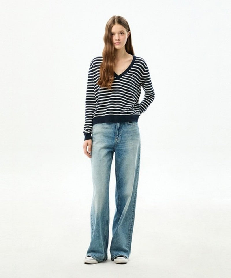 【WE ARE】韓國TOMMY JEANS休閒毛衣T32G6KTO14TWT1