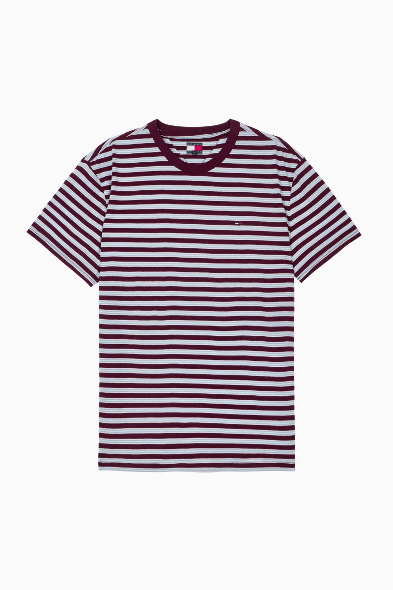 【WE ARE】韓國TOMMY JEANS休閒T恤T32G7TTO43TMT1