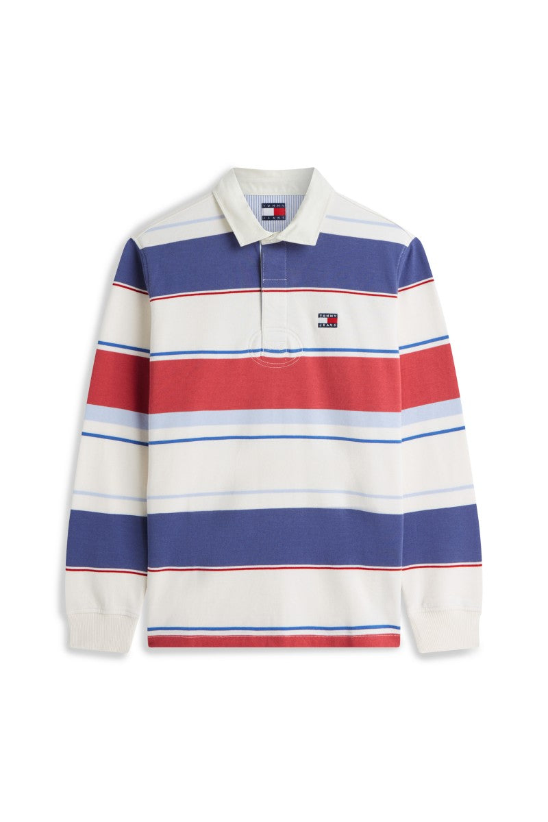 【WE ARE】韓國TOMMY JEANS休閒POLO衫T恤T32G6TTO12TMT1