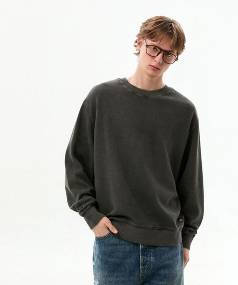 【WE ARE】韓國TOMMY JEANS休閒毛衣T32G6TTO10TMT1
