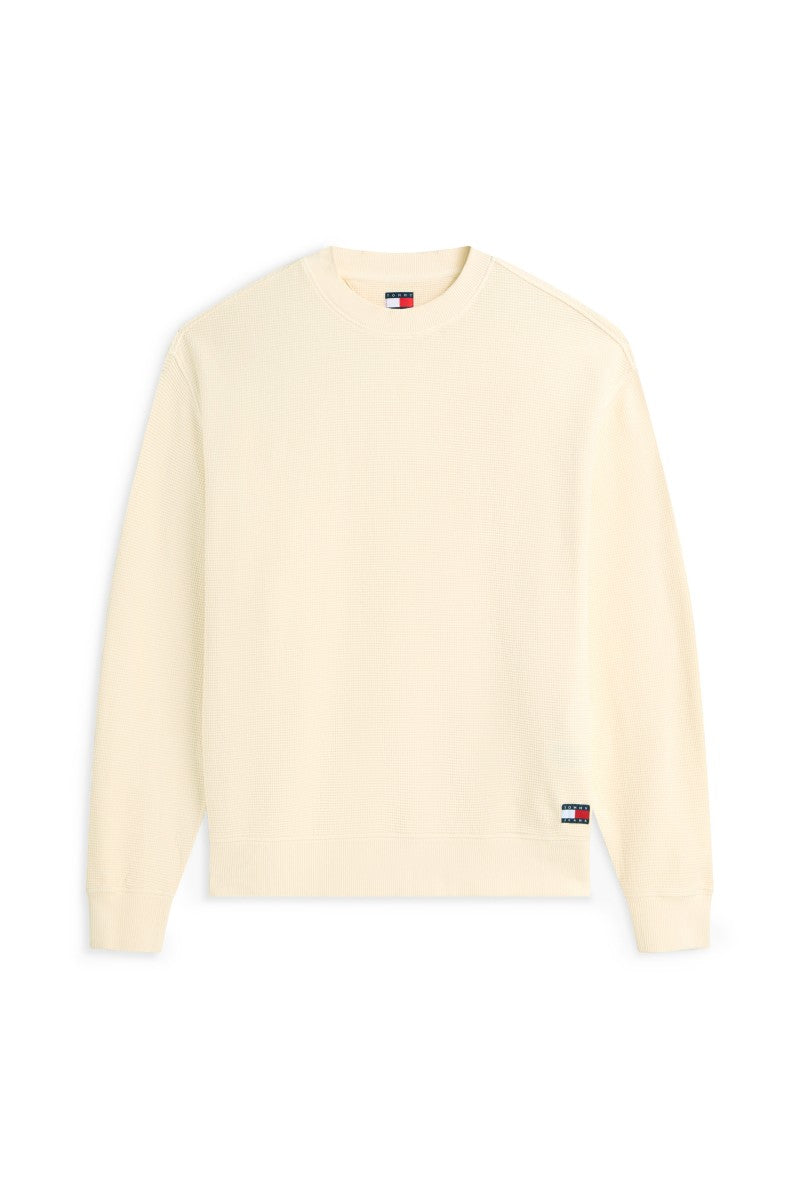 【WE ARE】韓國TOMMY JEANS休閒毛衣T32G6TTO10TMT1