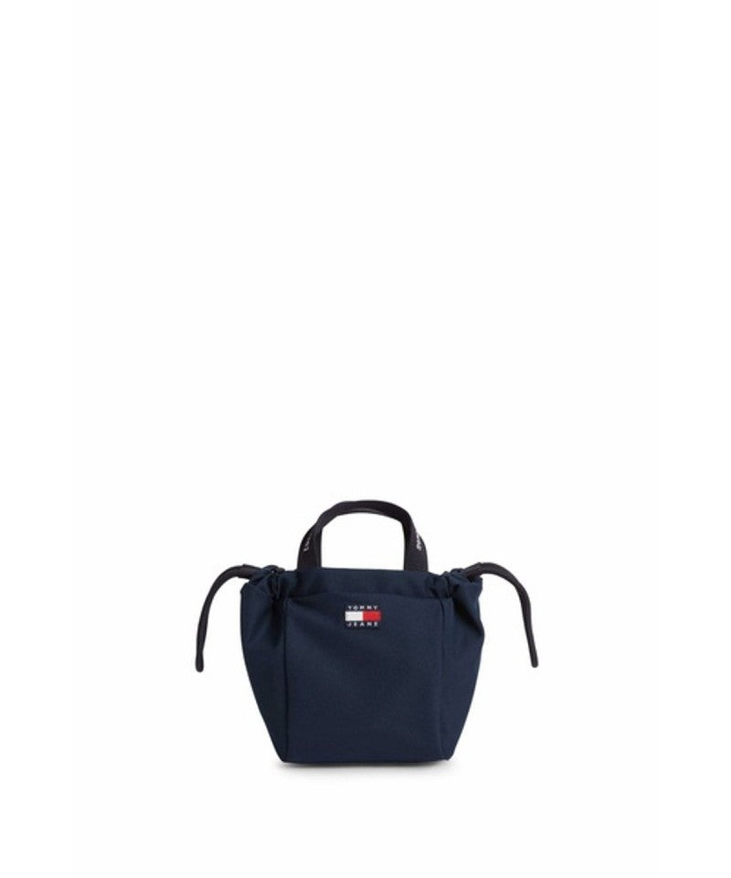【WE ARE】韓國TOMMY JEANS休閒單肩斜挎包T32G6ABG30TWT1