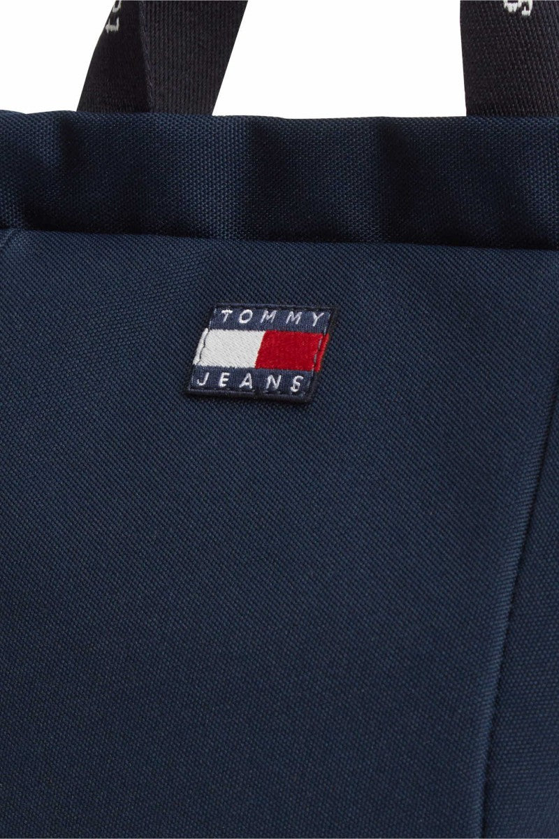 【WE ARE】韓國TOMMY JEANS休閒單肩斜挎包T32G6ABG30TWT1