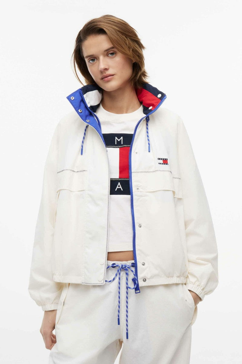 【WE ARE】韓國TOMMY JEANS休閒外套T32G6WJC12TWT1