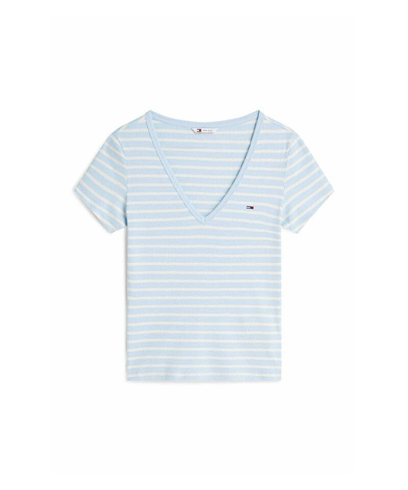 【WE ARE】韓國TOMMY JEANS休閒T恤T32G6TTO10TWT1