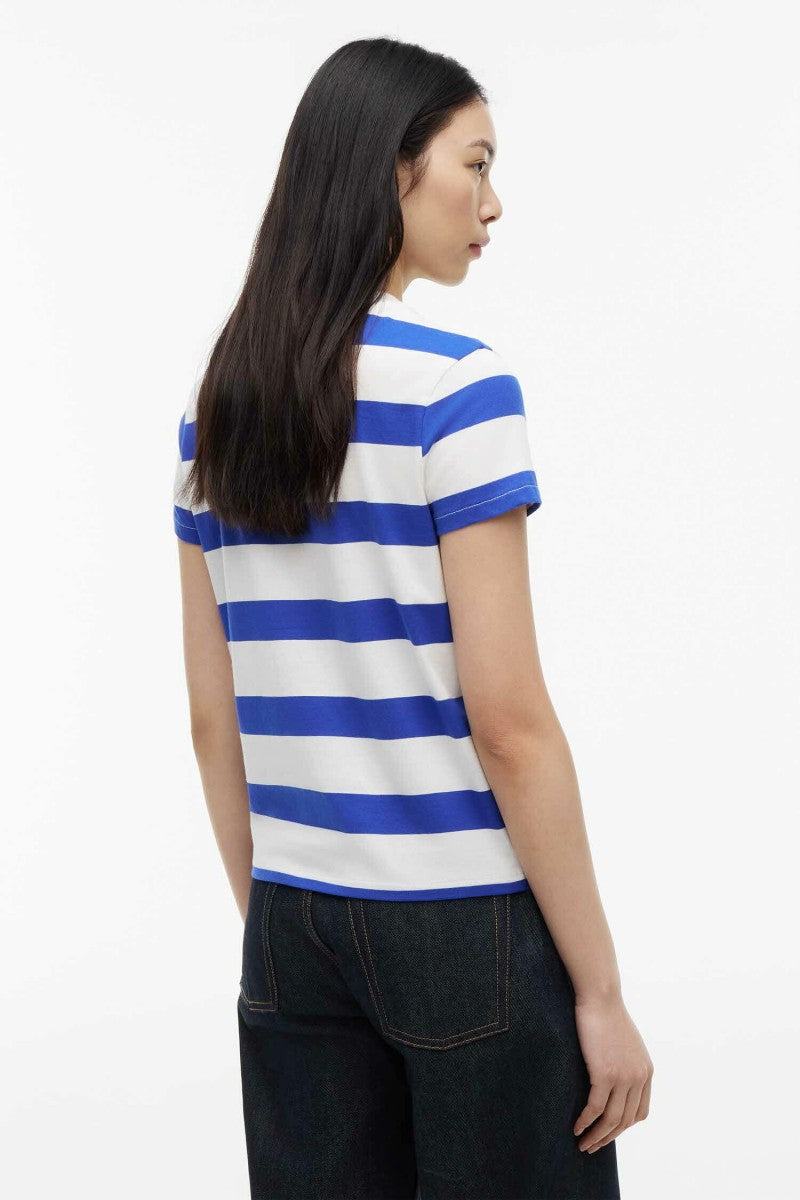 【WE ARE】韓國TOMMY JEANS休閒T恤T32G6TTO17TWT1