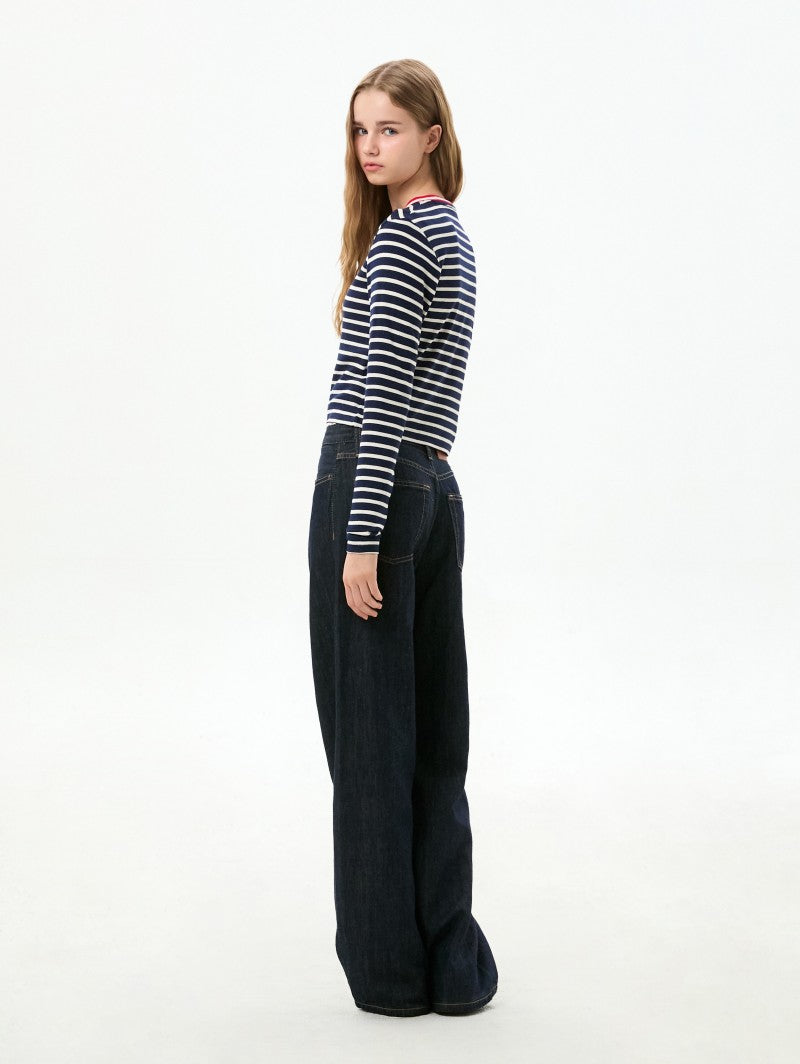 【WE ARE】韓國TOMMY JEANS休閒開衫外套T32G6TTO13TWT1