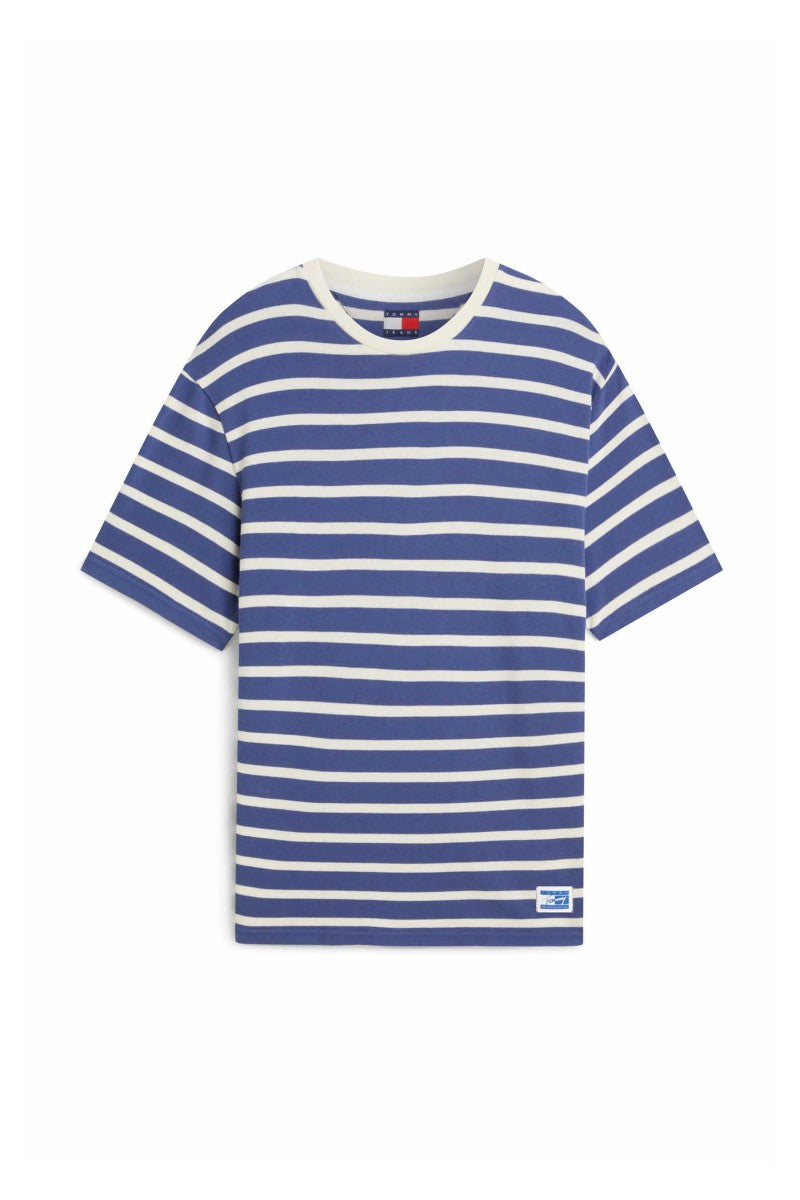 【WE ARE】韓國TOMMY JEANS休閒T恤T32G6TTO17TMT1