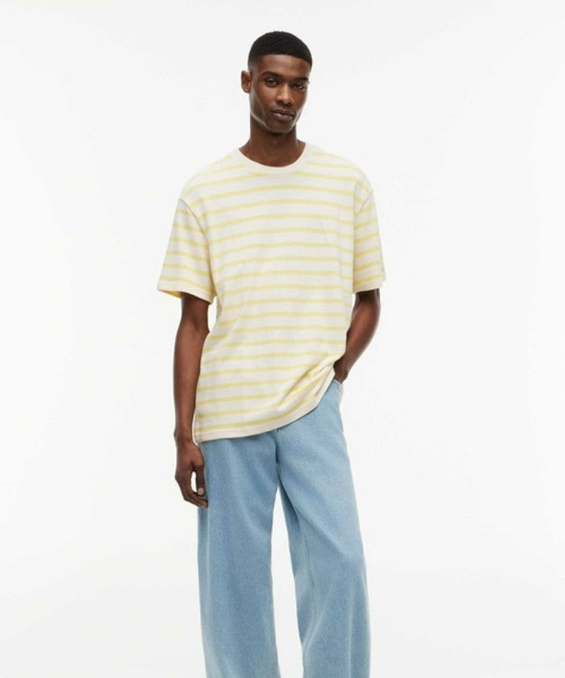 【WE ARE】韓國TOMMY JEANS休閒T恤T32G6TTO17TMT1
