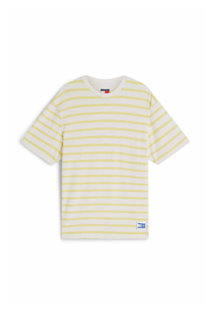 【WE ARE】韓國TOMMY JEANS休閒T恤T32G6TTO17TMT1