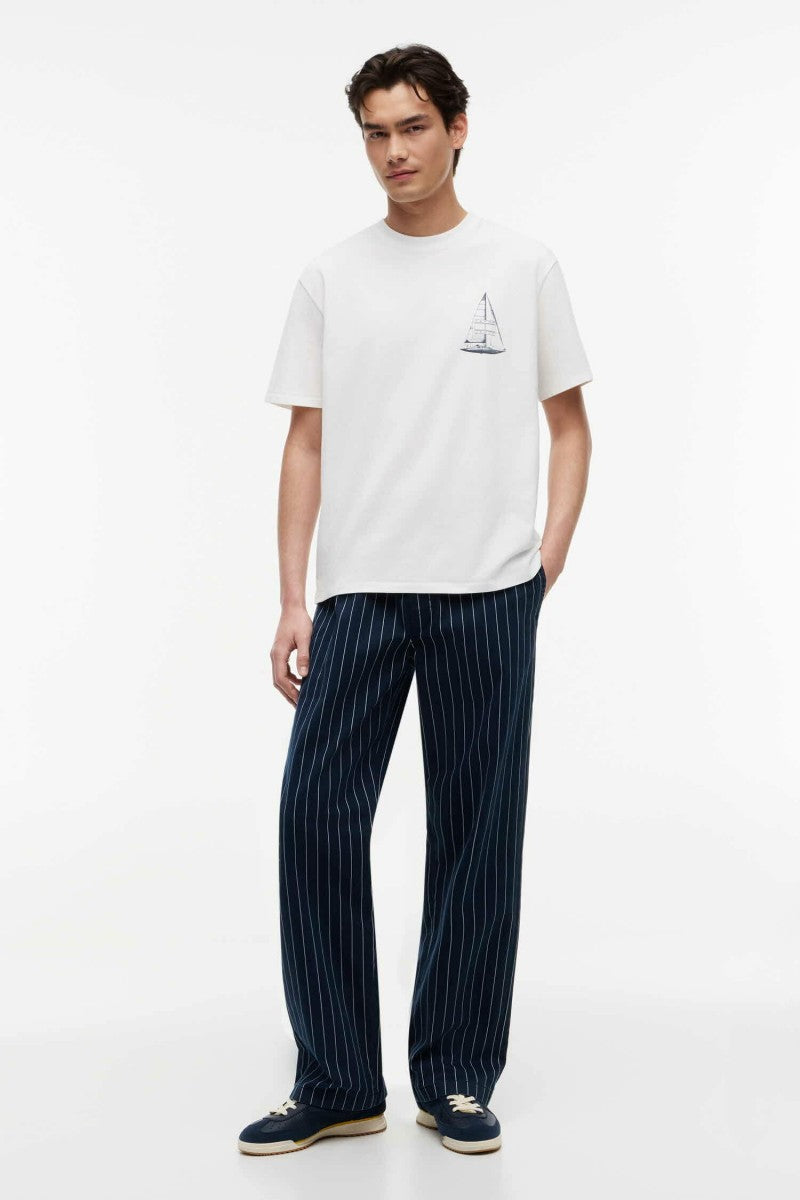 【WE ARE】韓國TOMMY JEANS休閒T恤T32G6TTO18TMT1