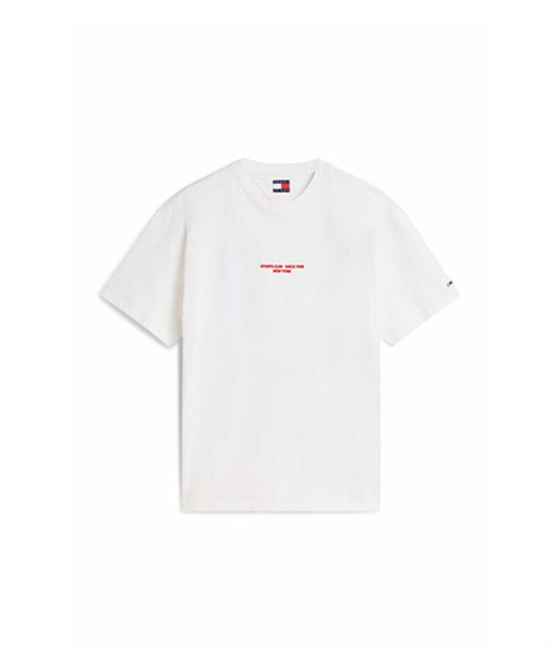 【WE ARE】韓國TOMMY JEANS休閒T恤T32G6TTO18TMT1