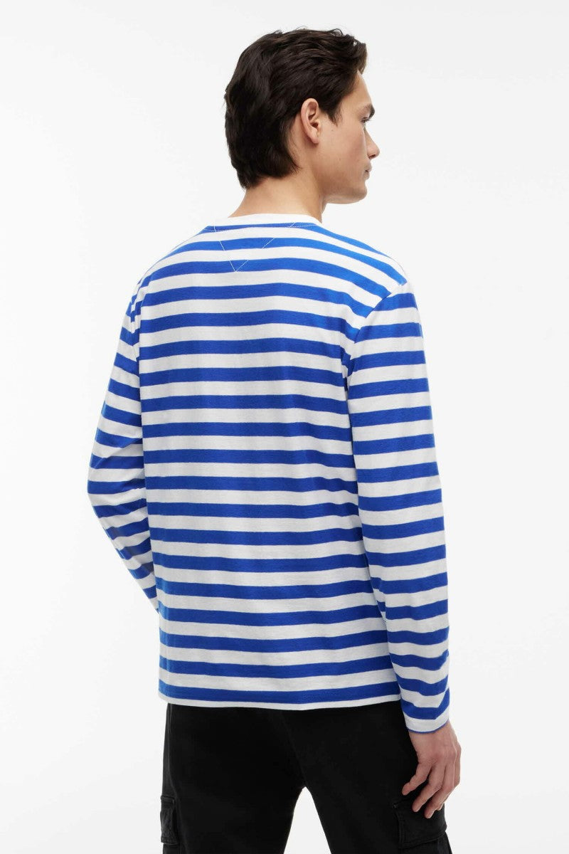 【WE ARE】韓國TOMMY JEANS休閒T恤T32G6TTO13TMT1