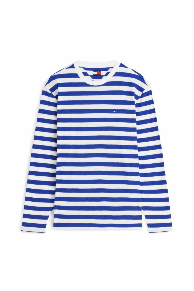 【WE ARE】韓國TOMMY JEANS休閒T恤T32G6TTO13TMT1