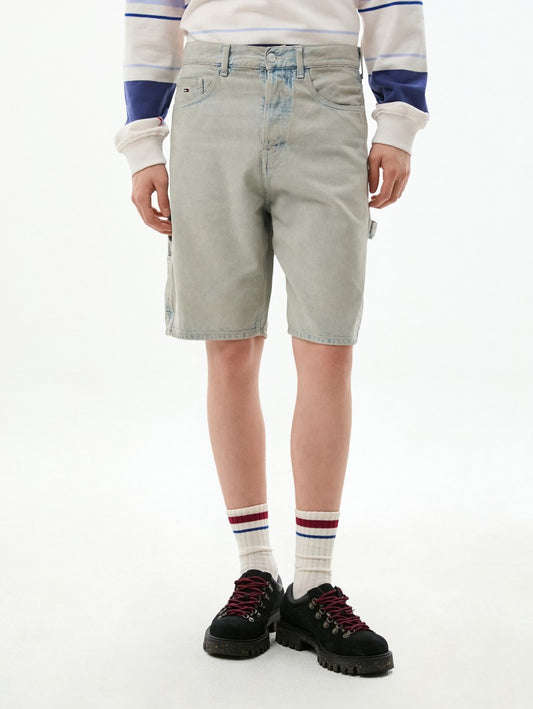 【WE ARE】韓國TOMMY JEANS休閒牛仔褲T32G6NEQ60TMT1