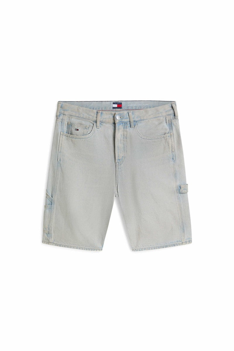 【WE ARE】韓國TOMMY JEANS休閒牛仔褲T32G6NEQ60TMT1