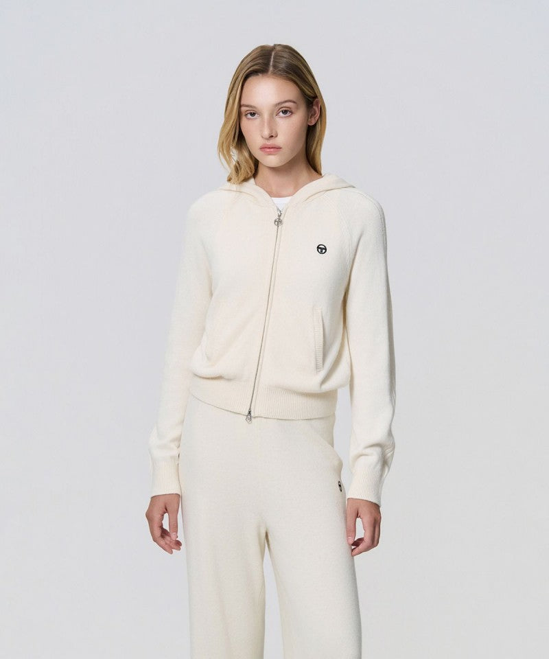 【WE ARE】韓國SERGIO TACCHINI 休閒針織開衫外套TWKC30064