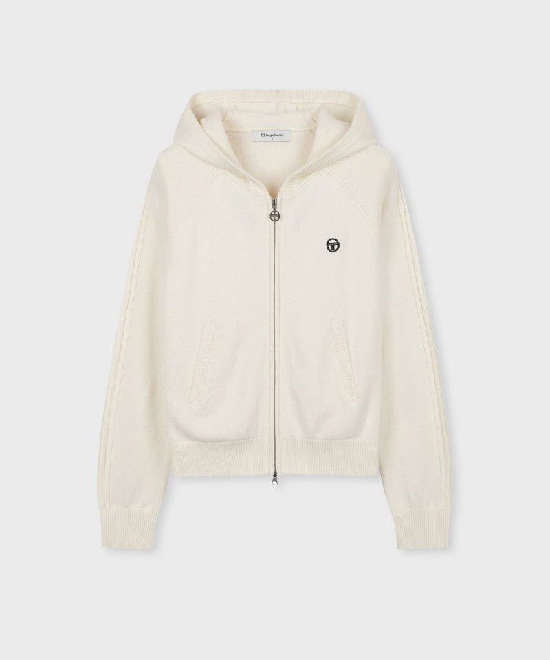 【WE ARE】韓國SERGIO TACCHINI 休閒針織開衫外套TWKC30064
