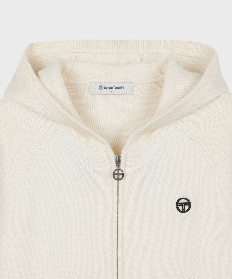 【WE ARE】韓國SERGIO TACCHINI 休閒針織開衫外套TWKC30064