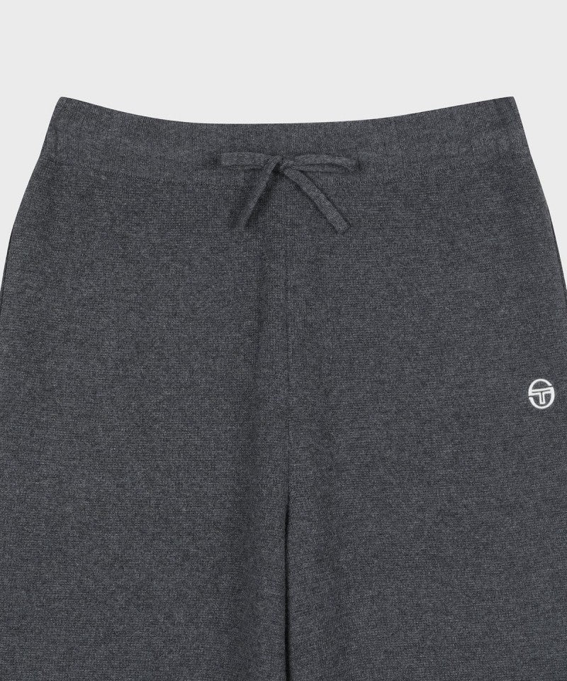 【WE ARE】韓國SERGIO TACCHINI 休閒針織褲TWPT30064