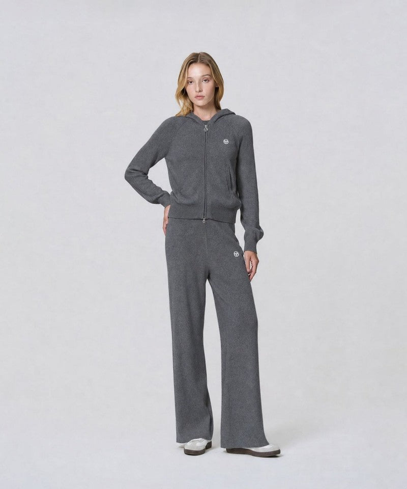 【WE ARE】韓國SERGIO TACCHINI 休閒針織褲TWPT30064