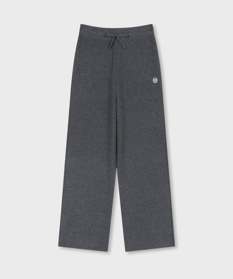 【WE ARE】韓國SERGIO TACCHINI 休閒針織褲TWPT30064
