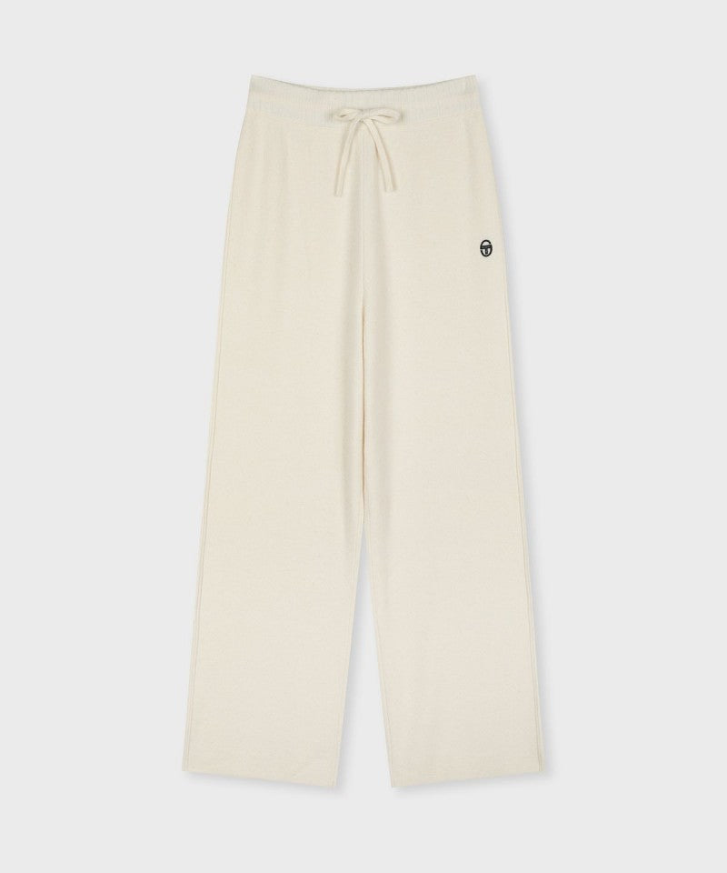 【WE ARE】韓國SERGIO TACCHINI 休閒針織褲TWPT30064