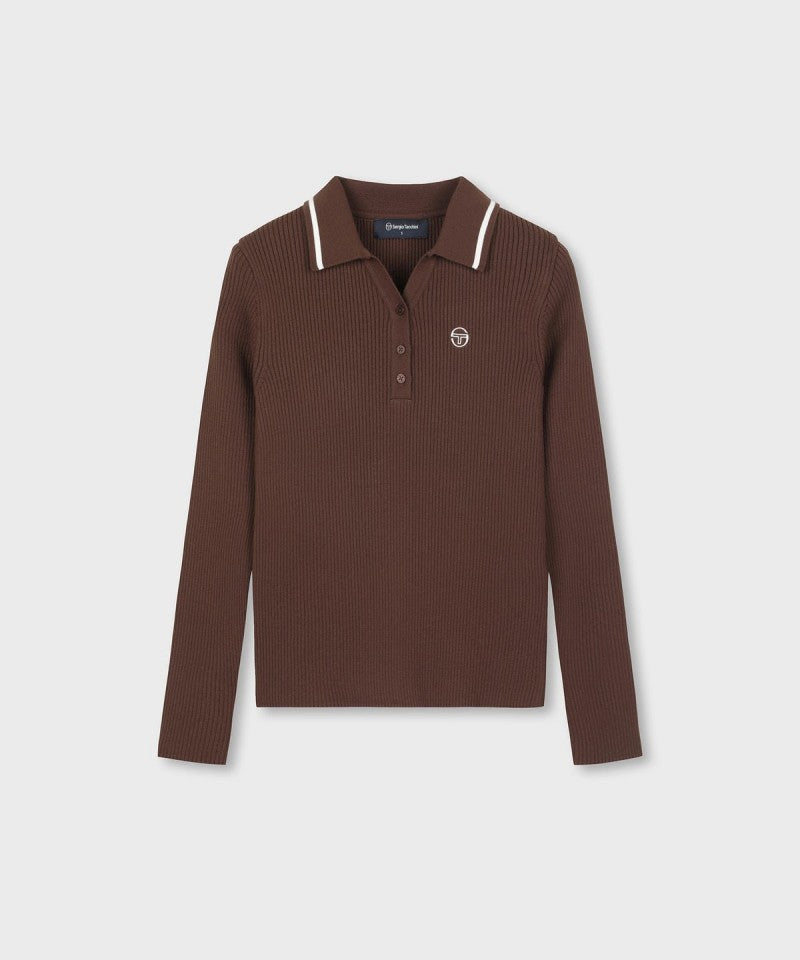 【WE ARE】韓國SERGIO TACCHINI 休閒針織毛衣TWKP30164
