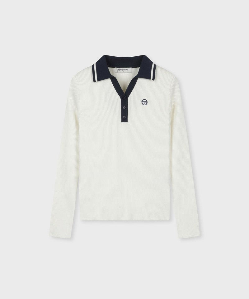 【WE ARE】韓國SERGIO TACCHINI 休閒針織毛衣TWKP30164