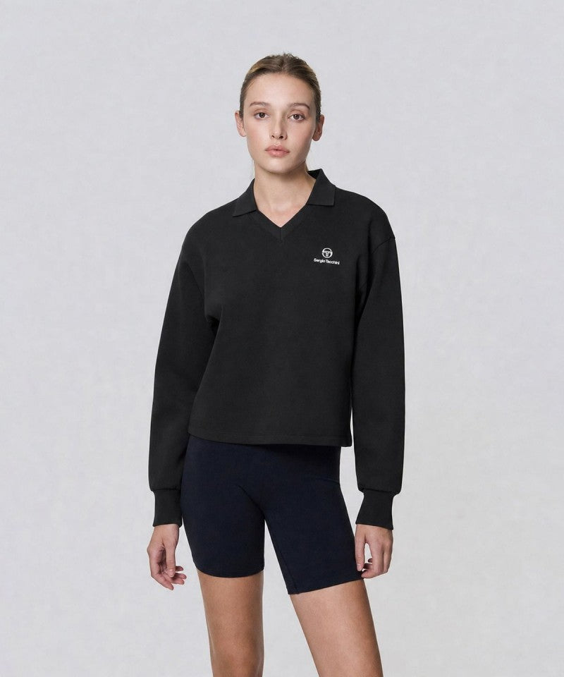 【WE ARE】韓國SERGIO TACCHINI 休閒針織毛衣TWMT14164