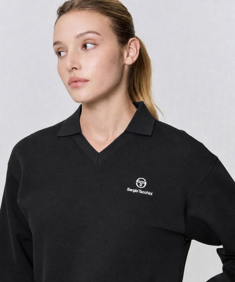 【WE ARE】韓國SERGIO TACCHINI 休閒針織毛衣TWMT14164