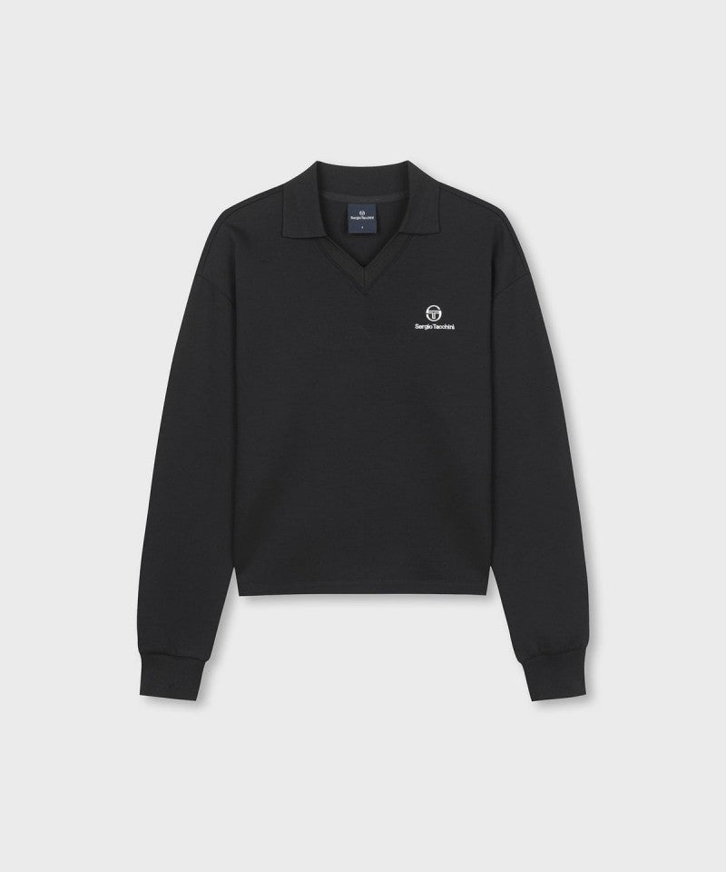 【WE ARE】韓國SERGIO TACCHINI 休閒針織毛衣TWMT14164