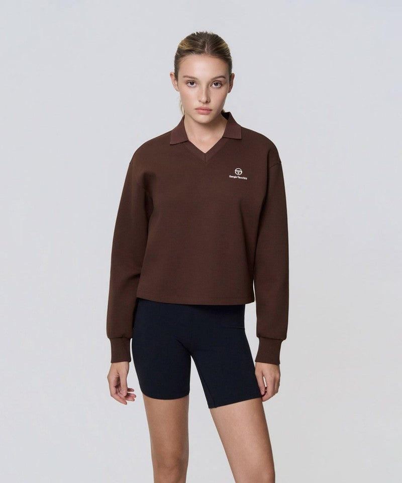 【WE ARE】韓國SERGIO TACCHINI 休閒針織毛衣TWMT14164