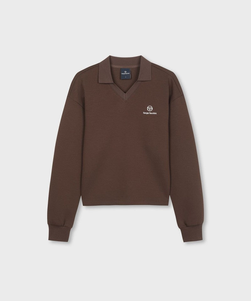 【WE ARE】韓國SERGIO TACCHINI 休閒針織毛衣TWMT14164