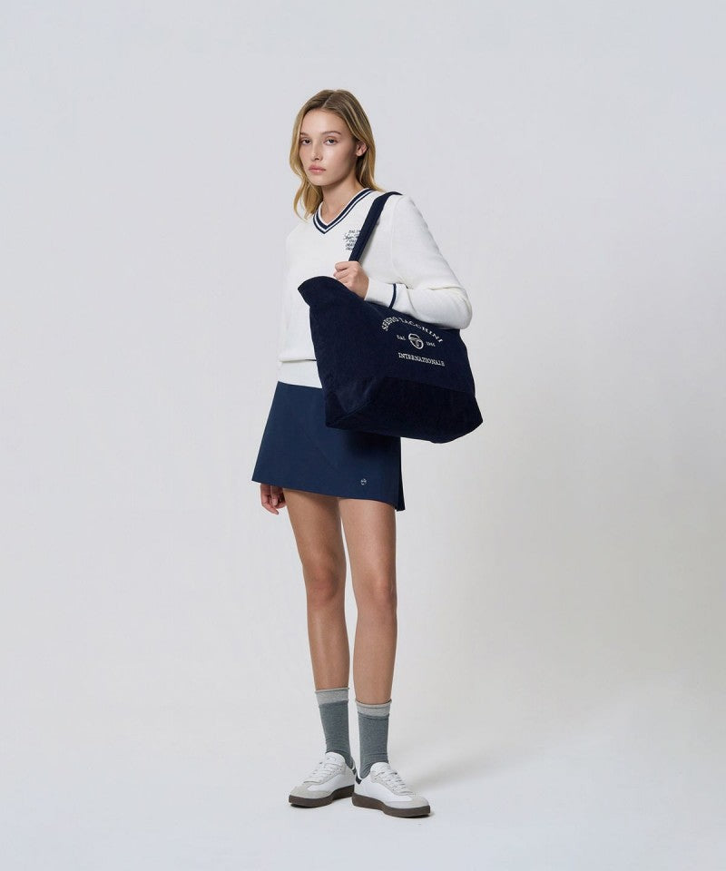 【WE ARE】韓國SERGIO TACCHINI 休閒單肩包TXTG9086N