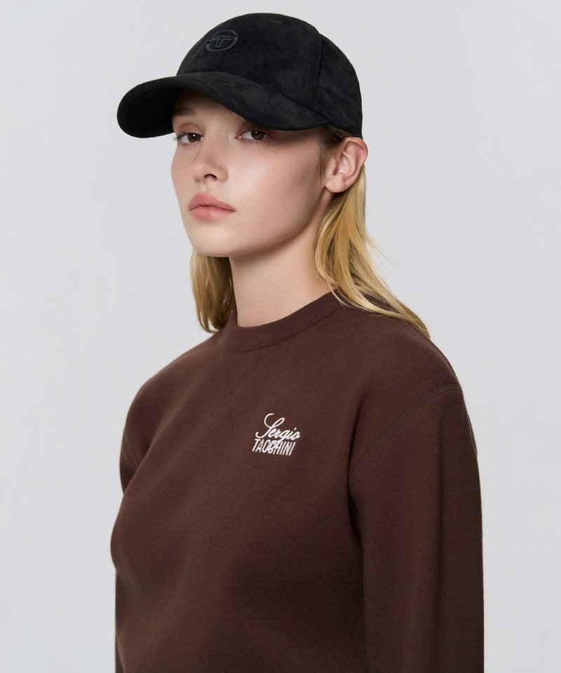 【WE ARE】韓國SERGIO TACCHINI 休閒棒球帽TXCP9106N
