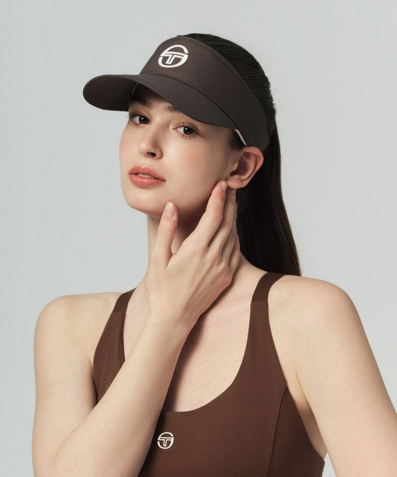 【WE ARE】韓國SERGIO TACCHINI 休閒空頂棒球帽TXSC4006N