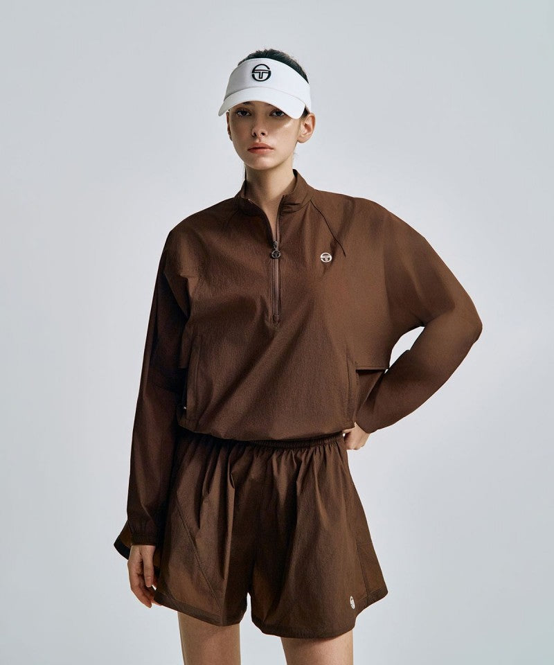 【WE ARE】韓國SERGIO TACCHINI 休閒空頂棒球帽TXSC4006N