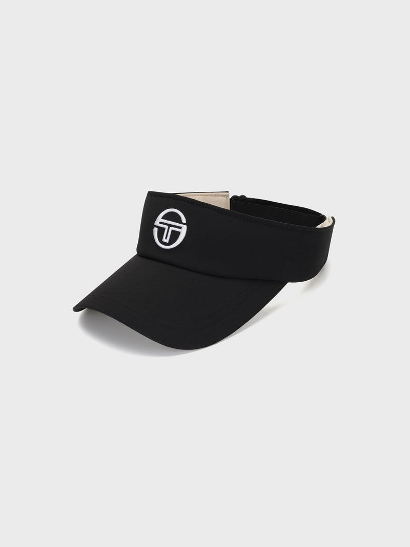 【WE ARE】韓國SERGIO TACCHINI 休閒空頂棒球帽TXSC4006N